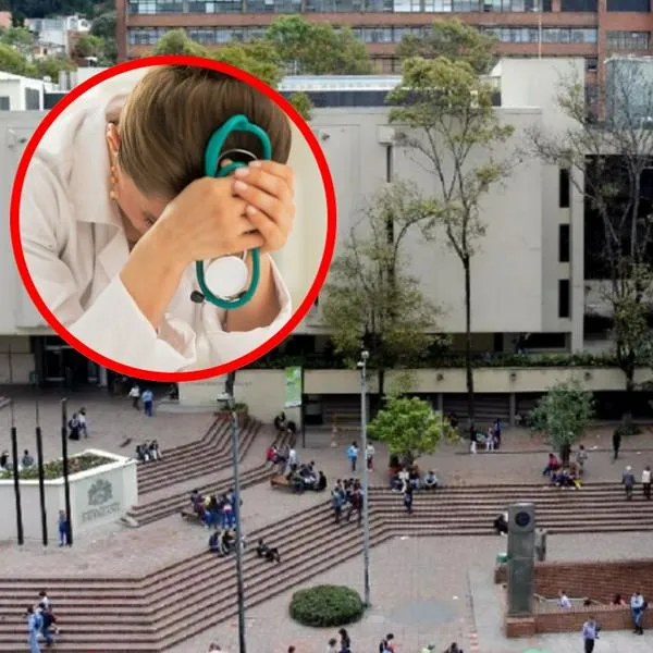Caso Catalina Gutiérrez: decano de la Universidad Javeriana se pronunció sobre el caso y dijo cómo era ella