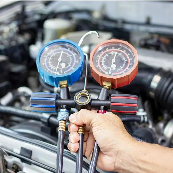 ¿Cuánto cuesta instalar un aire acondicionado a un carro en Colombia? Algunos precios
