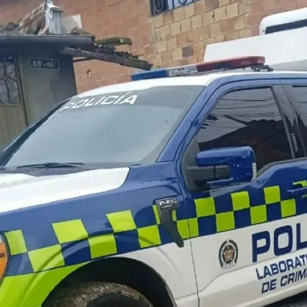 Hallan cuerpo de mujer sin vida en Usme, Bogotá: detalles