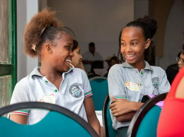 Oportunidades Valle: evento para dar apoyo de estudio y trabajo a niños y jóvenes