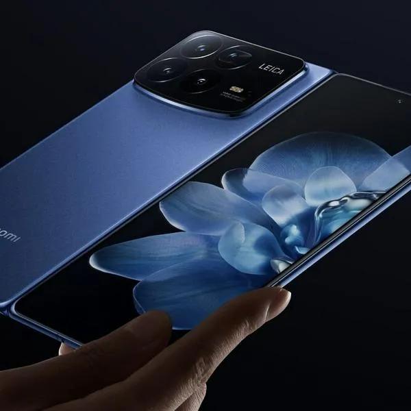 Xiaomi con celulares de nueva línea MIX que sorprende a muchos en el mundo