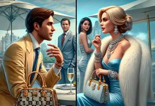 ¿Qué es la hipergamia? La nueva tendencia que estaría afectando a los hombres