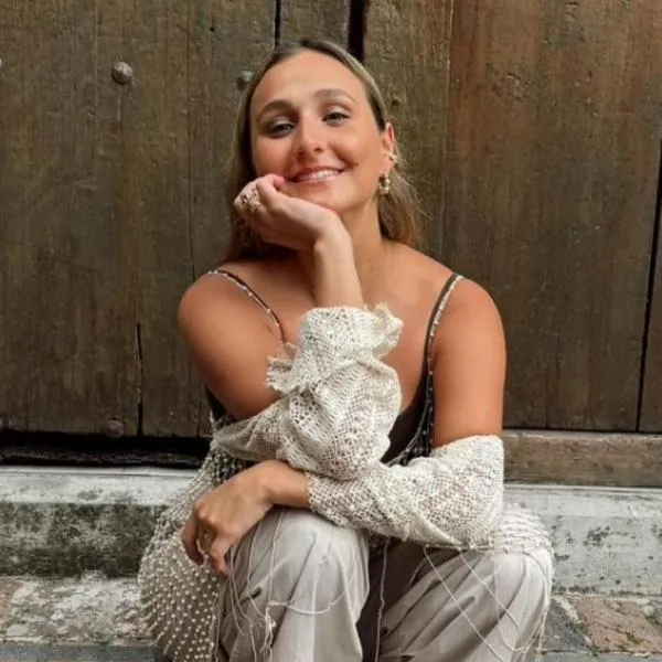 Hija de Jorge Alfredo Vargas reveló que no se encuentra bien de salud
