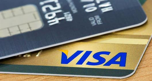Visa evitó 80 millones de transacciones fraudulentas por millones de dólares