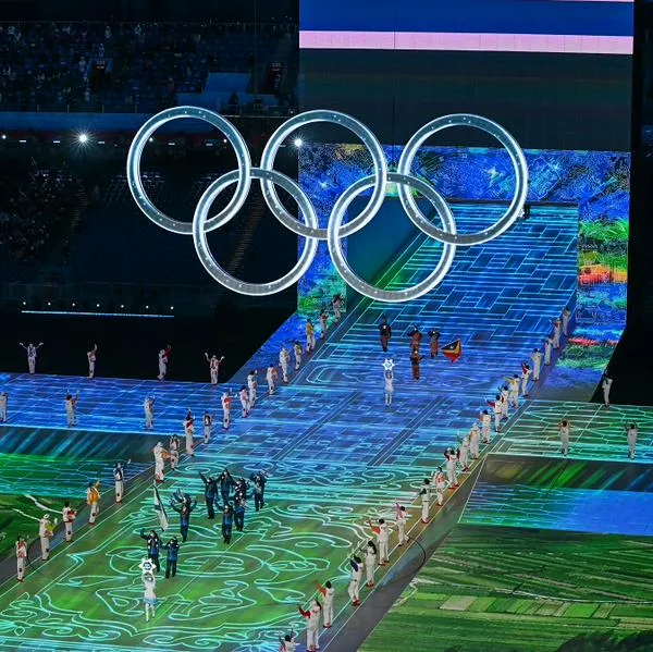 Esto cuesta entrar al evento de inauguración de los Juegos Olímpicos 2024.