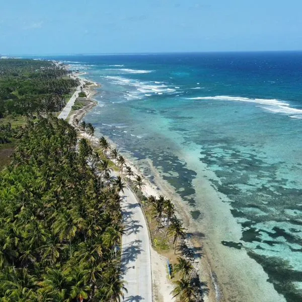 San Andrés anuncia medidas por aumento de paso de migrantes por la isla