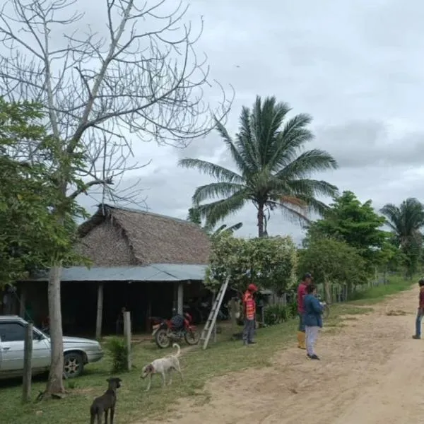 Alcaldía de Puerto Rondón, Arauca, confirma secuestro de 17 personas, algunas son menores