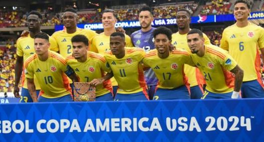 Jefferson Lerma contó que es hincha del América de Cali y dejó la puerta abierta para retirarse allí.