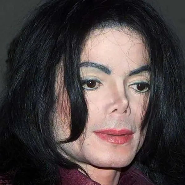 Michael Jackson, a propósito de los 76 dibujos que subastarán y que son obra suya