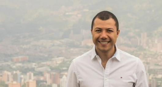 En balacera terminó el intento de atraco a un diputado de Antioquia en Rionegro