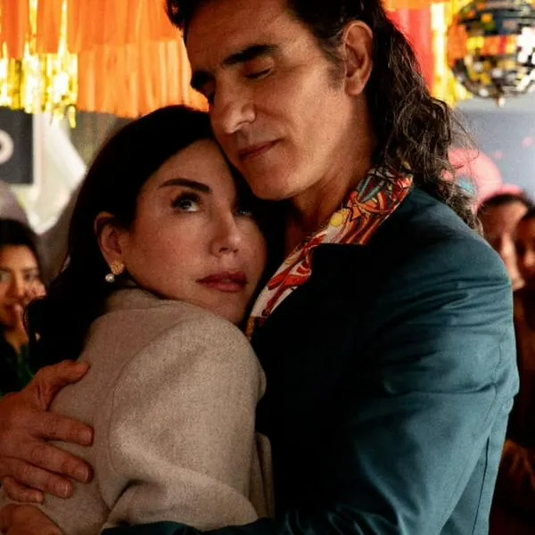 Quién es el esposo de Ana María Trujillo, actriz de 'Pedro, el escamoso'
