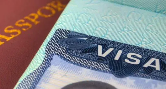¿Cómo puede reprogramar para la cita de la visa americana? Esto puede hacer