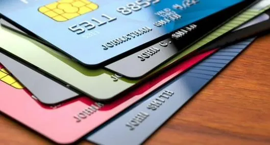 Lupa a las tarjetas de crédito: ¿cómo pagan normalmente los colombianos?