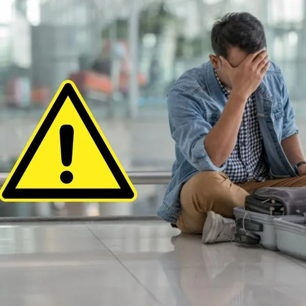 La Superintendencia de Transporte reveló cuáles son las quejas más comunes de los viajeros contra las aerolíneas en Colombia; sobreventa, una de ellas.
