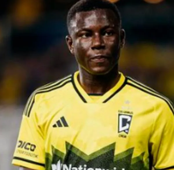 EN VIDEO: ¡Otro para el ataque! Marino Hinestroza es nuevo jugador de Atlético Nacional 