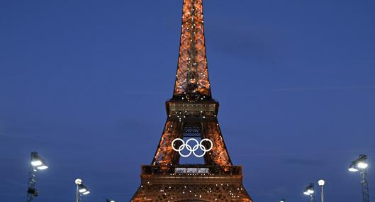 Juegos Olímpicos París: detienen ruso que potencialmente sería terrorista
