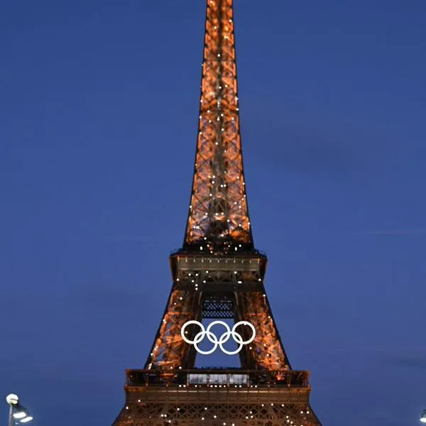 Juegos Olímpicos París: detienen ruso que potencialmente sería terrorista