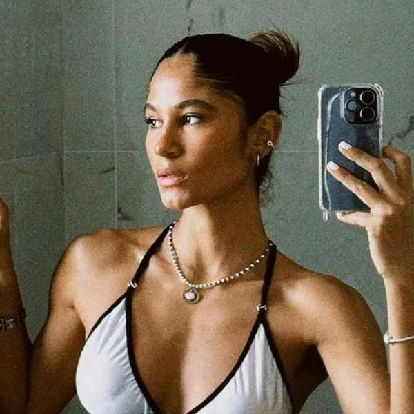 Karen, del 'Desafío', reveló historia de brujería en su familia; había huesos