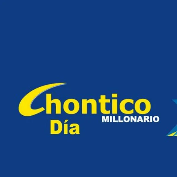 Chontico día y Chontico noche resultado último sorteo hoy 24 de julio