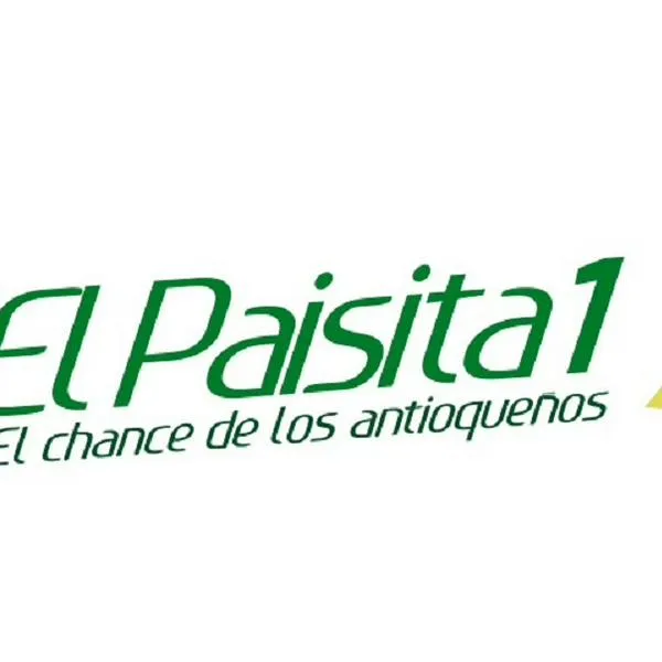 Paisita día y Paisita noche resultado último sorteo hoy 24 de julio