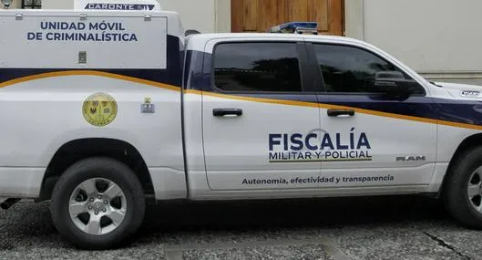 Fiscalía: asesinan a empresario  Javier Soto Velasco hoy en Tuluá.