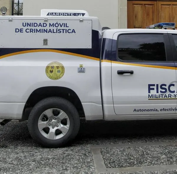 Fiscalía: asesinan a empresario  Javier Soto Velasco hoy en Tuluá.