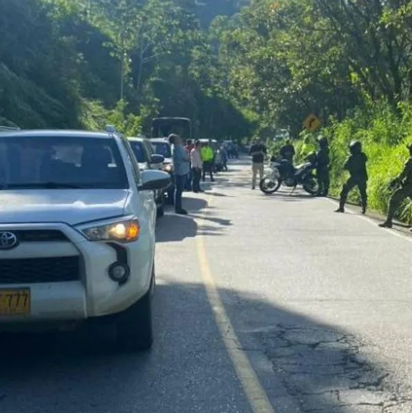 Fiscalía dejará en libertad a tres de los siete disidentes detenidos mientras se movilizaban en caravana de la UNP