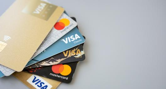 Tarjeta de crédito y débito: cuáles son las que más se usan, según la IST