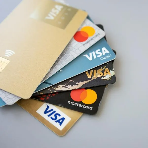 Tarjeta de crédito y débito: cuáles son las que más se usan, según la IST