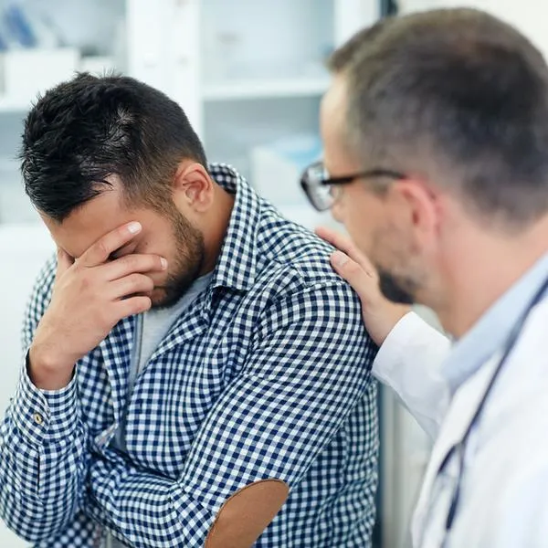 EPS quebrarán en septiembre de 2024 y sistema de salud colapsaría, según estudio