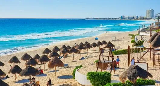 ¿Cómo viajar a Cancún desde Bogotá? Consejos le pueden ahorrar dinero 