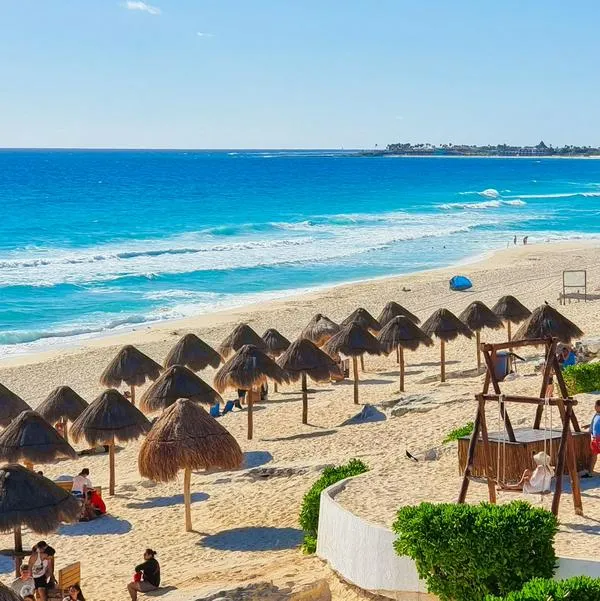 ¿Cómo viajar a Cancún desde Bogotá? Consejos le pueden ahorrar dinero 