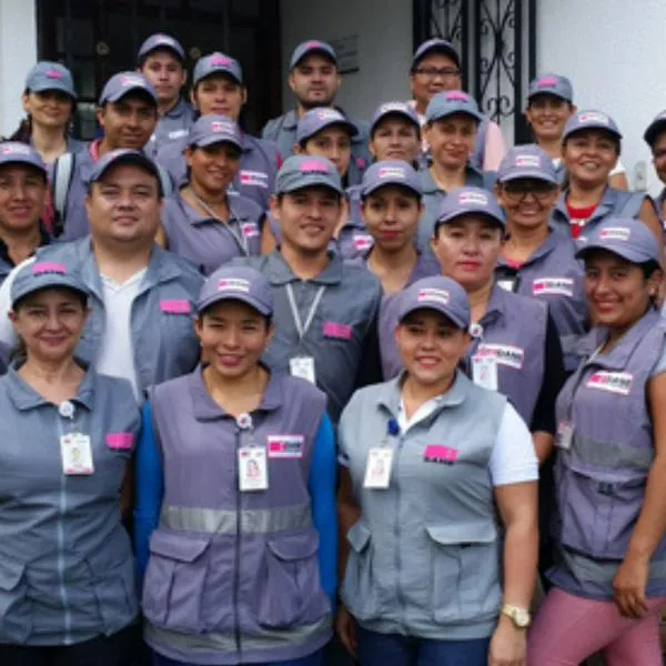 ¿Cómo inscribirme para trabajar con el DANE? Vacantes de empleo con salarios hasta de $ 2'800.000