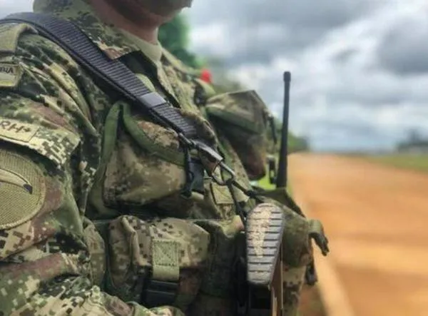 Ataque en Argelia, Cauca: Ejército habló del caso y lo tildó de “demencial”