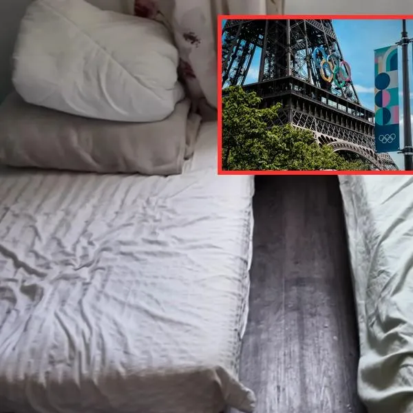 Cuánto vale el arriendo para vivir en microapartamento de París para colombianos