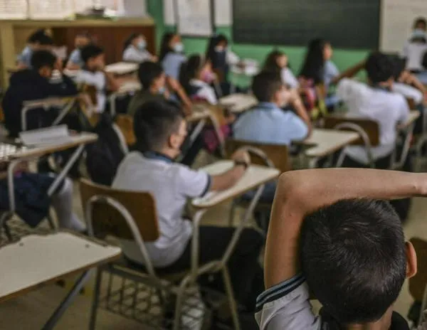 Ecuador registró 6.000 casos de violencia sexual en ámbito escolar en la última década