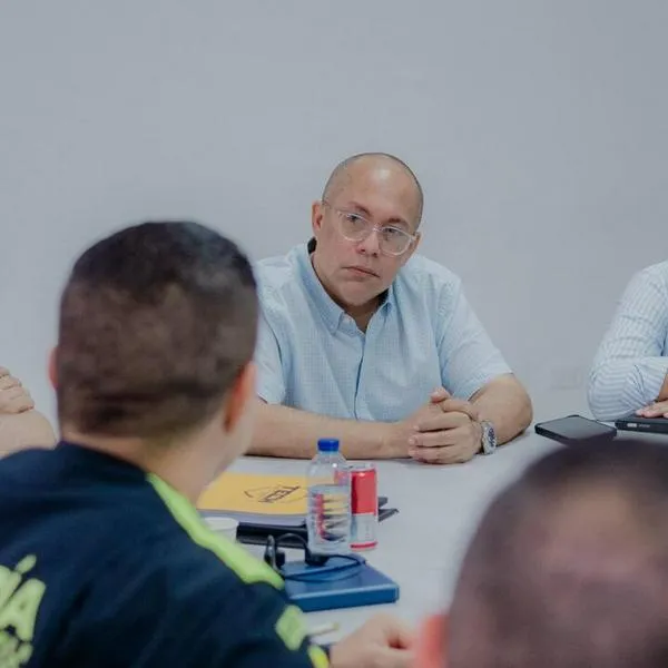 Ernesto Orozco pagará tres días de cárcelpor no desalojar invasiones en ‘Sábana 1’