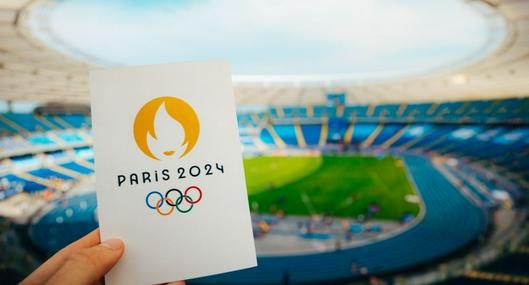 Juegos Olímpicos 2024: deportistas han salido positivos para Covid-19