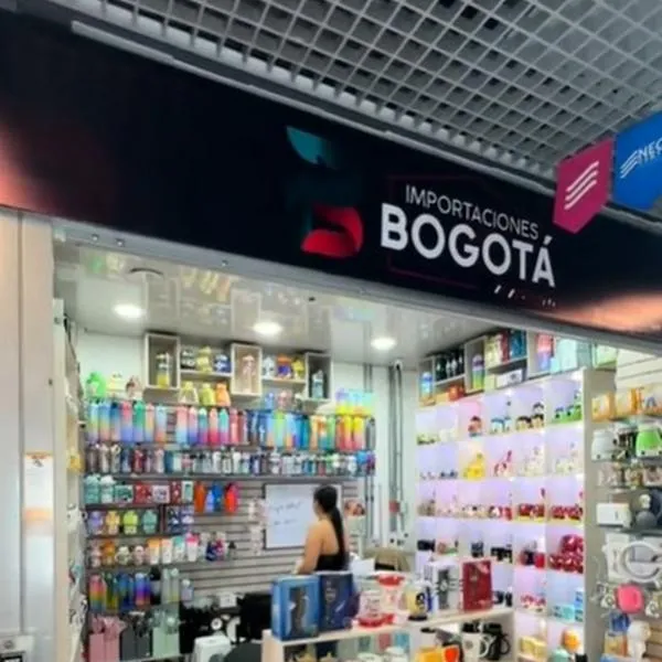 ¿Dónde comprar pocillos mugs en Bogotá? 