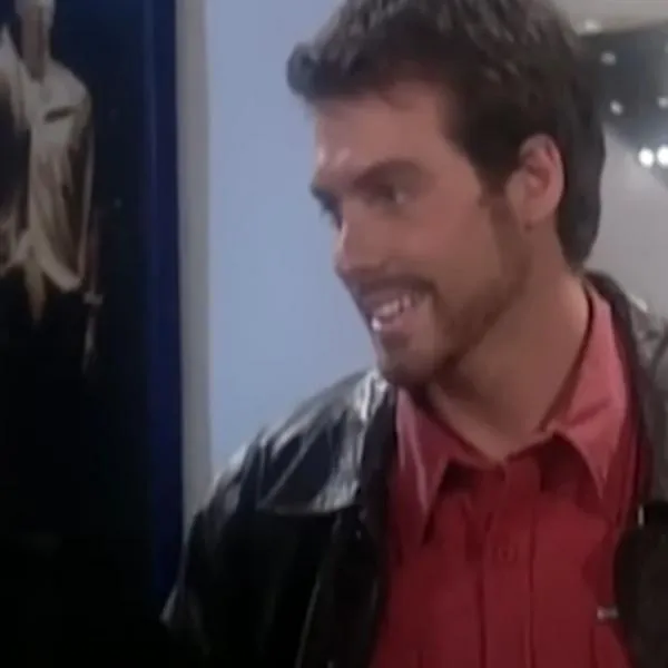 Qué pasó con el novio de Hugo Lombardi, en 'Betty, la fea'; Diego Vivanco