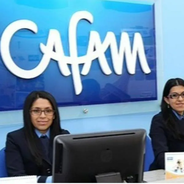 ¿Cómo hago para trabajar en Cafam? Tiene vacantes con salarios de hasta $15 millones