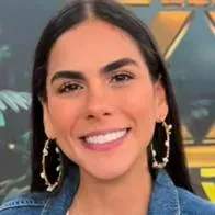 'Mapi', exparticipante del 'Desafío', habló del vitíligo y cómo lo aceptó