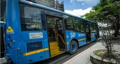 Conductor grabó feo hallazgo en Sitp: qué sucedió y qué dijo Transmilenio