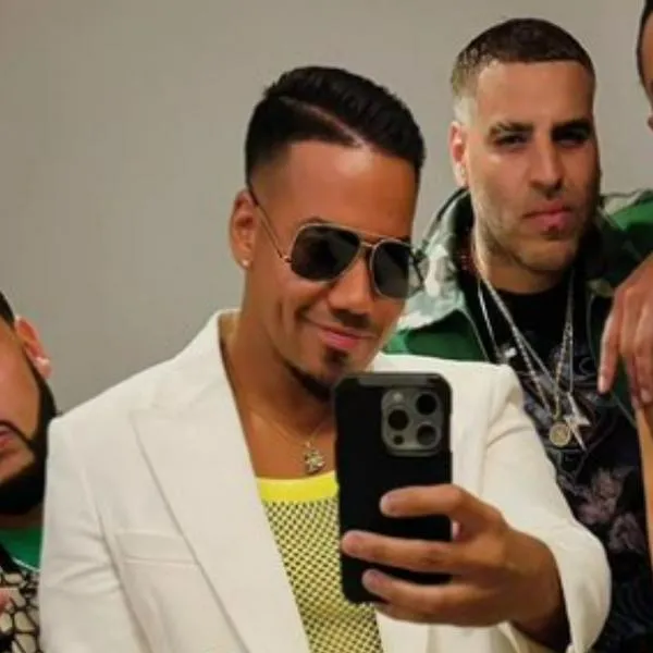 Concierto de Aventura en Bogotá: cuándo y dónde será el show con Romeo Santos