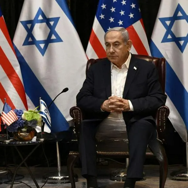Netanyahu, de Israel, hablará en Congreso de los Estados Unidos sobre conflicto