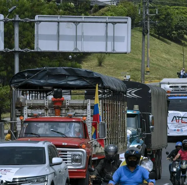 Así ha subido de precio viajar por carretera en Colombia.