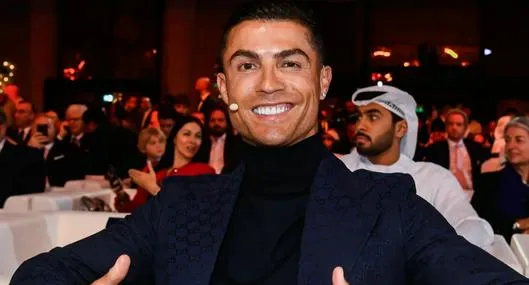Cristiano Ronaldo tiene nuevo negocio y crece su fortuna: detalles y cuál es