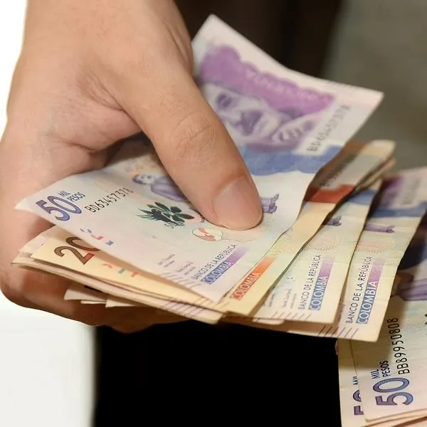 Billetes
