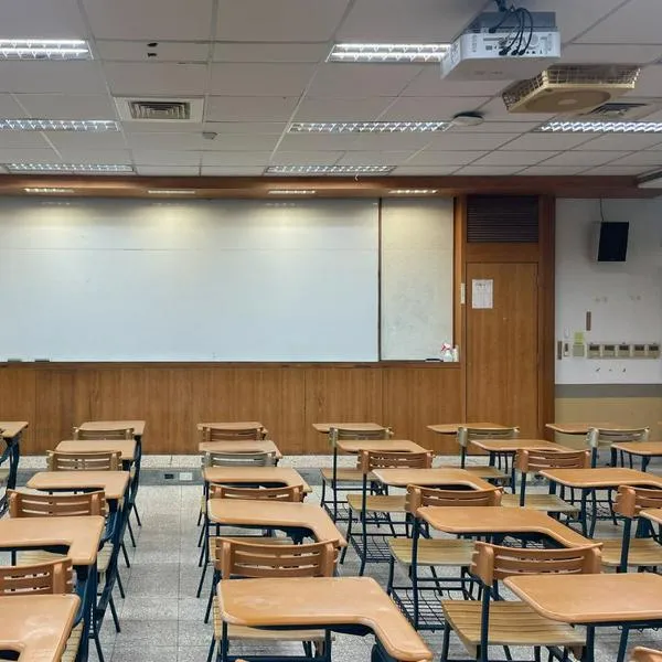 Más de 3.000 estudiantes no pueden ir a clases por plaga de ratas en colegio de Medellín