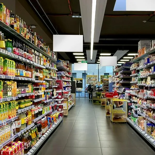 Ara, D1 y más supermercados así ganan muy buenos clientes, según Nielsen